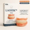 Custom-Fit Functional Dentures — Perfectly Fitted in Minutes at Home