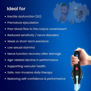 3in1 NeuroWave Therapy Device - Image 3