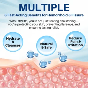 Hemorrhoid & Fissure Cream - Image 5