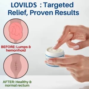 Hemorrhoid & Fissure Cream - Image 6