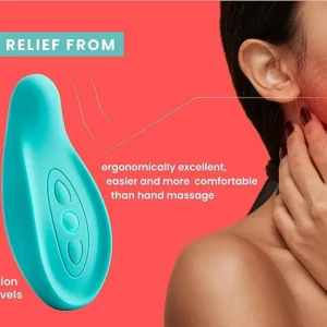 LAVIE TMJ RELIEF JAW MASSAGER - Image 6