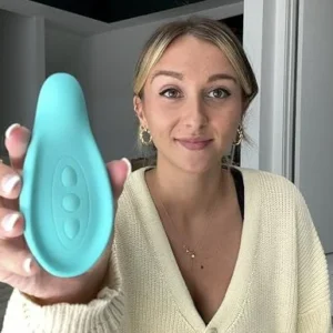 LAVIE TMJ RELIEF JAW MASSAGER - Image 4