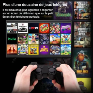 Décodeur TV - Image 2