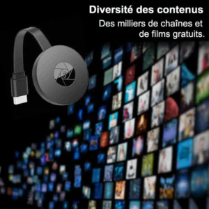 Décodeur TV - Image 3