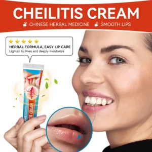 Cheilitis Cream - Image 5