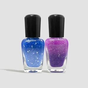 Thermochromic Nail Polish