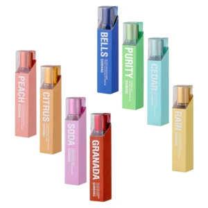 LK LUSTY Feromone Perfume - Image 2