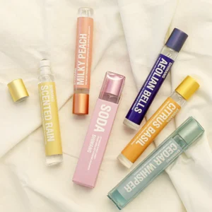 LK LUSTY Feromone Perfume - Image 4