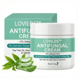 Antibacterial Repair Cream
