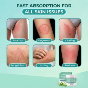Antibacterial Repair Cream - Image 2