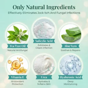 Antibacterial Repair Cream - Image 4
