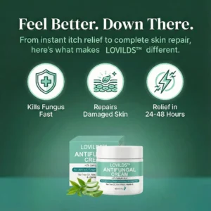 Antibacterial Repair Cream - Image 5
