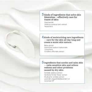 Barrier Rescue & Soothing Relief Cream - Image 3