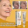 Bee Venom Wrinkle Removal Cream