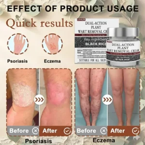Black Rice Soothing Repair Cream - Image 13