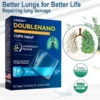 DoubleNano COPD Relief Pad