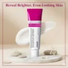 Facial Cream with 7% Arbutin + 4% Tranexamic Acid