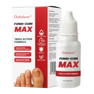 LOVILDS Fungi-Cure Max Triple-Action Formula - Image 7