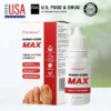LOVILDS Fungi-Cure Max Triple-Action Formula