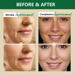Golden Micro-Peptide Tallow Serum - Image 2