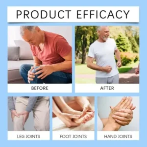 Joint Relief Gel - Image 13