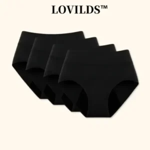 Leak-Proof Confidence Briefs – 4-Layer Absorbency for All-Day Dryness - Image 12