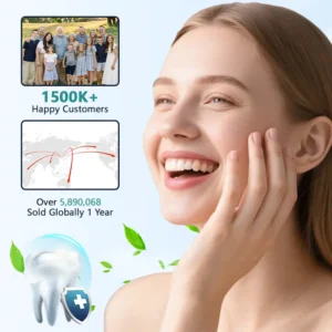 LOVILDS Multi-Action Oral Care Essence - Image 6