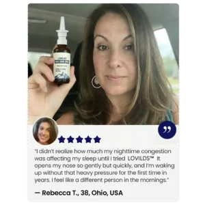 Nasal Hygiene Support Spray - Image 10
