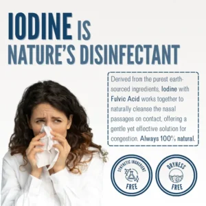 Nasal Hygiene Support Spray - Image 4