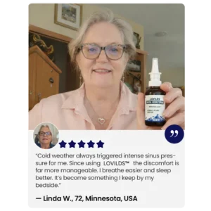 Nasal Hygiene Support Spray - Image 9