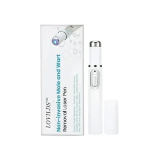 Non-Invasive Mole and Wart Removal Laser Pen