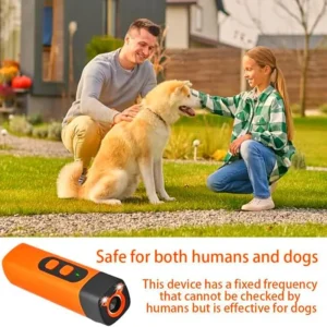 LOVILDS Silent Bark - Quiet Your Dog Anytime - Image 2