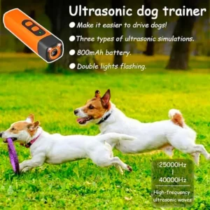 LOVILDS Silent Bark - Quiet Your Dog Anytime - Image 3