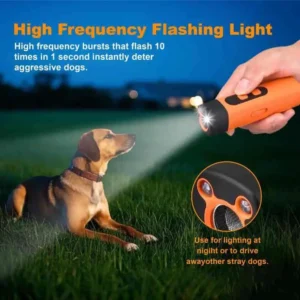 LOVILDS Silent Bark - Quiet Your Dog Anytime - Image 4