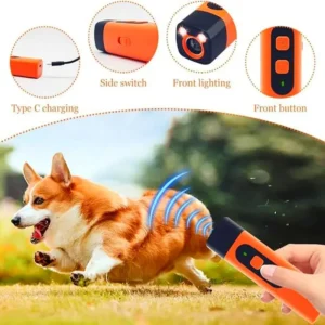 LOVILDS Silent Bark - Quiet Your Dog Anytime - Image 5