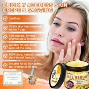 Skin Restoration Cream - Image 5
