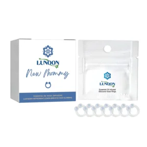 Firming Detox Essential Oil Ring