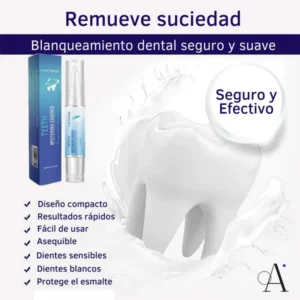 Esencia blanqueadora de dientes - Image 3