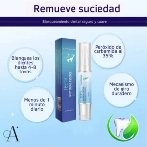 Esencia blanqueadora de dientes - Image 4
