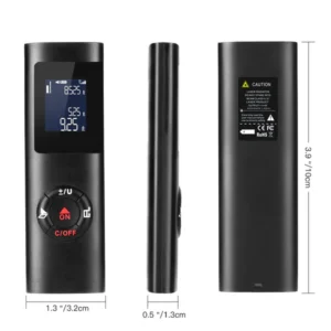 Laser Distance Meter - Image 4