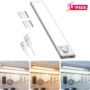 TAILEDEN Under Cabinet Lights - Image 10