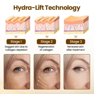 Renewing 10s Wrinkle Serum - Image 3