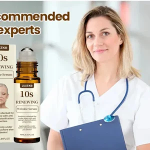 Renewing 10s Wrinkle Serum - Image 6