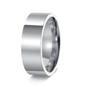 Ring Hematite - Stay at the top of your game at all times. - Image 8