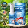 GlucoShield Dermal Spray