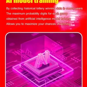 AI algorithm probability double lottery picker - Image 5