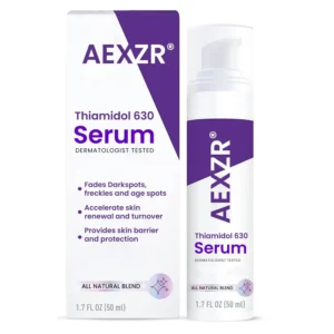 Thiamidol 630 Serum - Image 10
