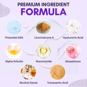 Thiamidol 630 Serum - Image 8