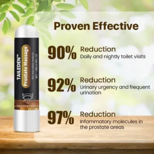 Prostate Massage Bee Wellness Inhaler - Image 4