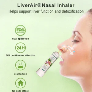 Nasal Inhaler - Image 2